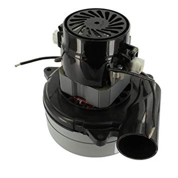 Moteur aspiration autolaveuse à batterie - Clean Equipements